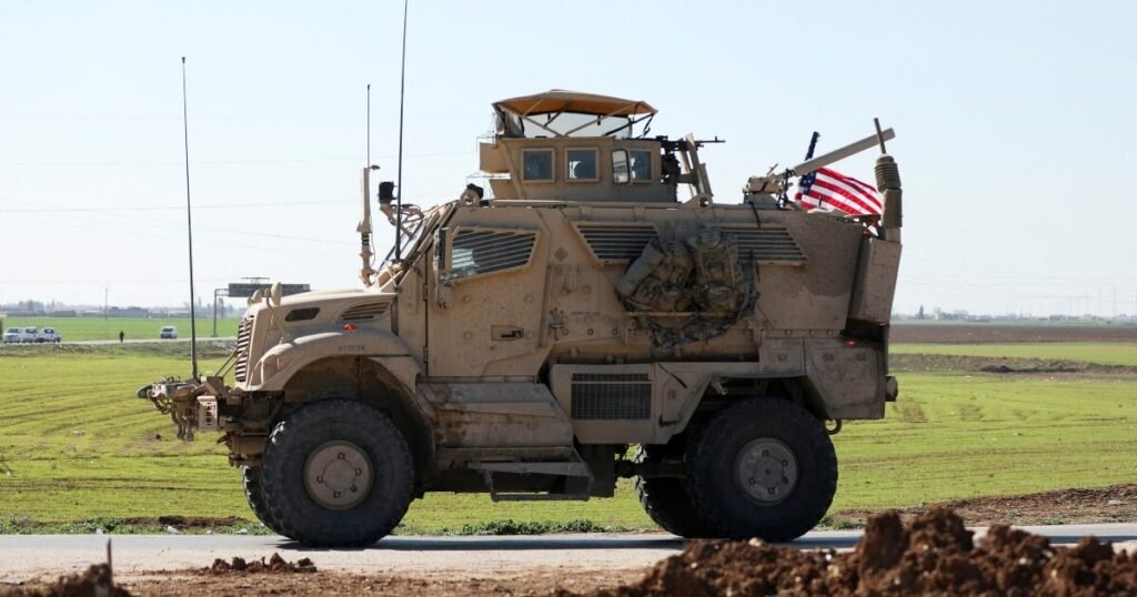 Οι ΗΠΑ κάνουν εντατικές προετοιμασίες για την αποστολή χερσαίων δυνάμεων στο Ιράν