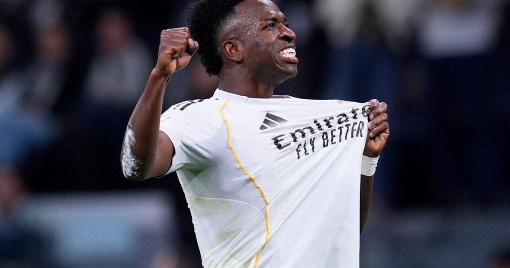 Ατλέτικο 3-2: Οι μερένγκες πήραν την ματσάρα και διατηρήθηκαν στο -4 από την Μπαρτσελόνα