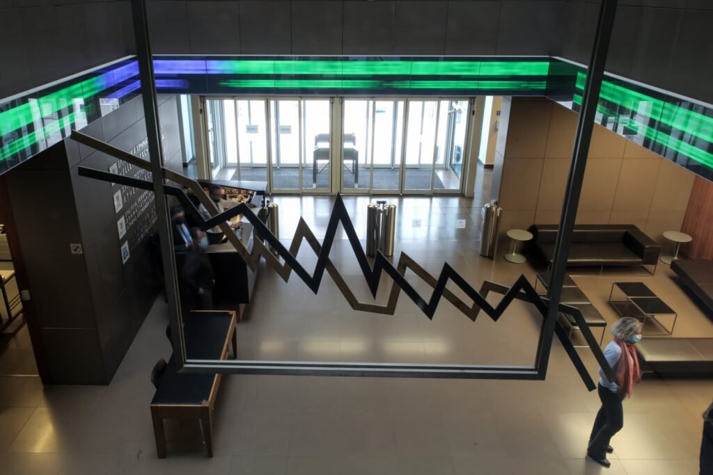 Χρηματιστήριο: Αντίδρασης συνέχεια, παρά τη μεταβλητότητα