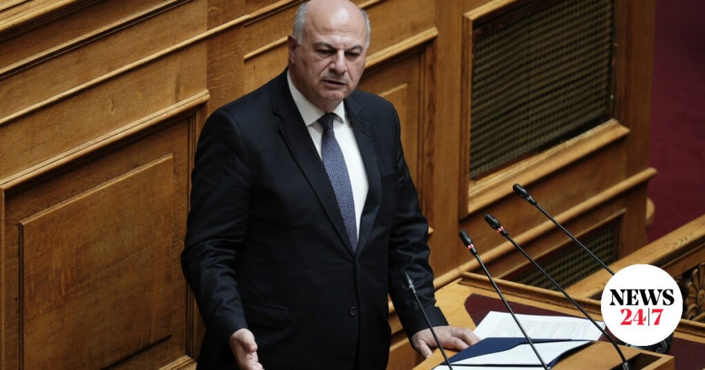 Τσιάρας για ΟΠΕΚΕΠΕ: “Θα είμαι υποψήφιος στις επόμενες εκλογές