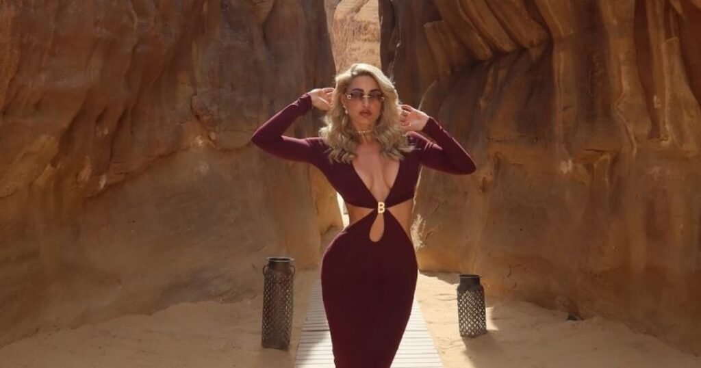 Ιωάννα Τούνη: Το πρώτο story μετά την περιπετειώδη σύλληψή της – “Μια μέρα…