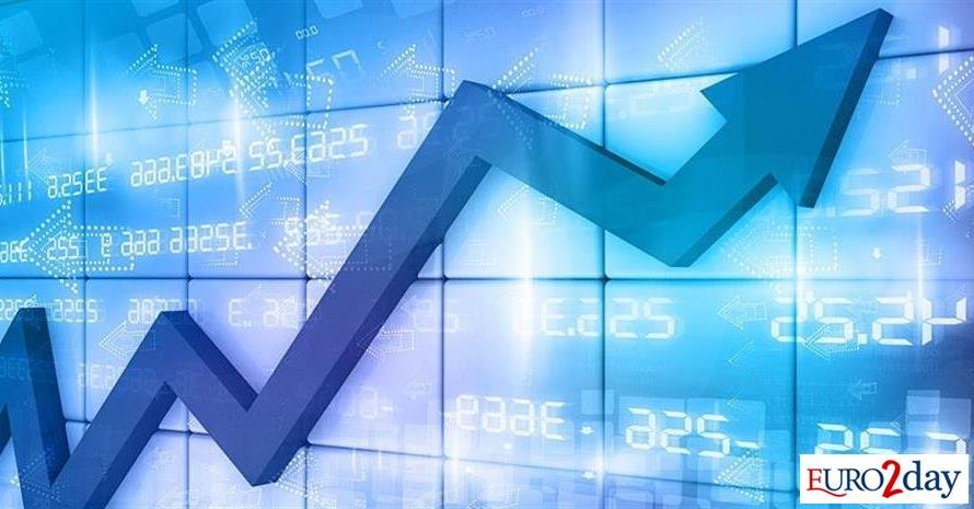 Εκρηκτική άνοδος για τράπεζες και blue chips στο Χρηματιστήριο