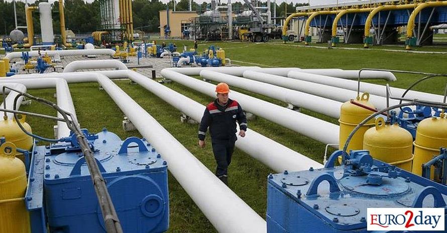 Προσδεθείτε εκτοξεύεται η τιμή του φυσικού αερίου