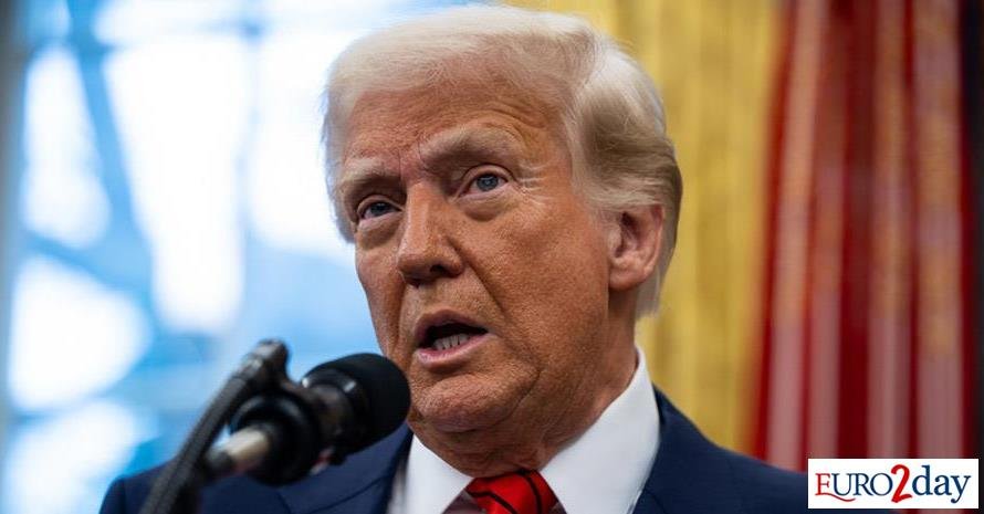 Το Ιράν ζήτησε κατάπαυση πυρός λέει ο Τραμπ, διαψεύδει η Τεχεράνη