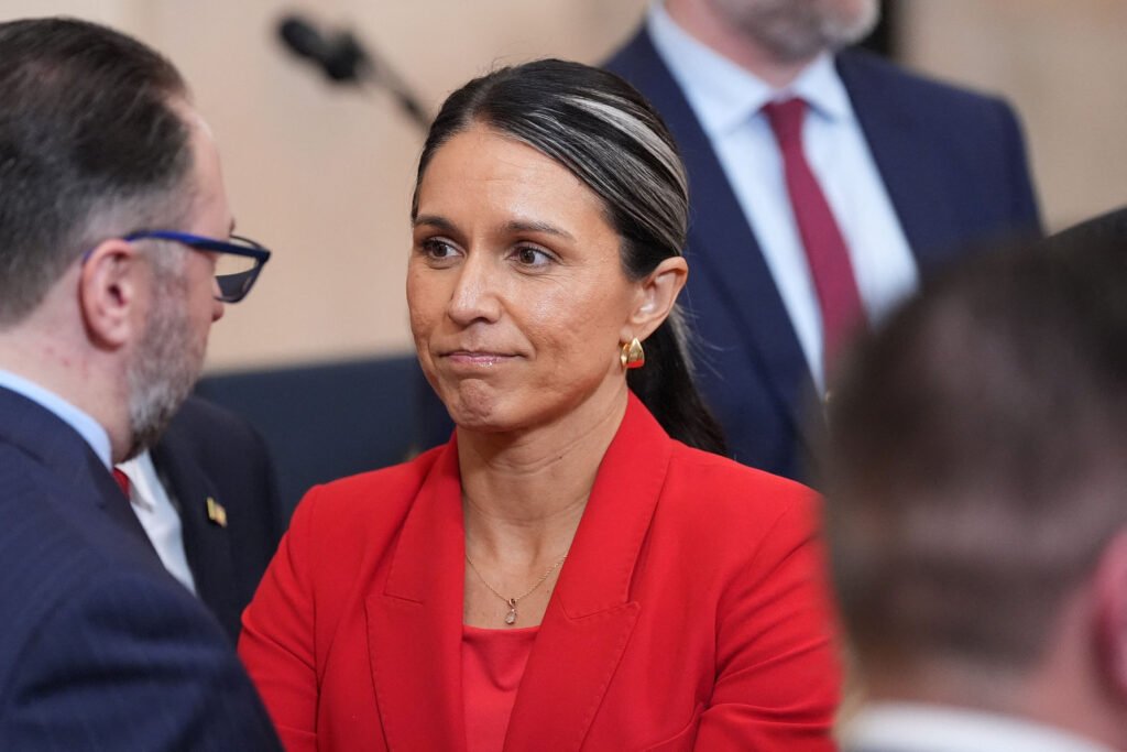 ΗΠΑ: Τι πιστεύει η επικεφαλής των μυστικών υπηρεσιών για το Ιράν; – Οικονομικός Ταχυδρόμος