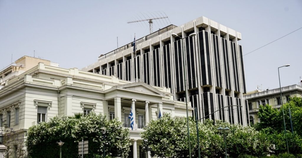 Η Αθήνα απαντά στην Αγκυρα για την “τουρκική μειονότητα στη Δ. Θράκη” με…