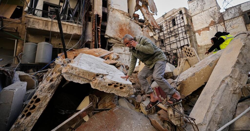 Χωρίς επιστροφή | ΕΦΣΥΝ