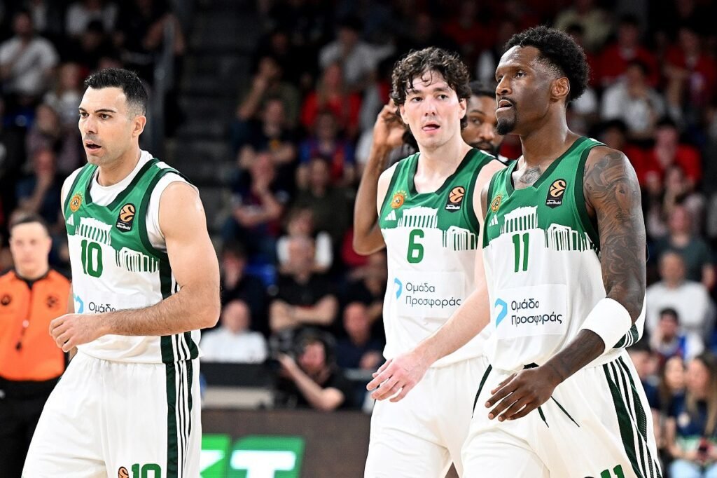 «Αυτές είναι οι πιθανότητες του Παναθηναϊκού να τερματίσει στην εξάδα»