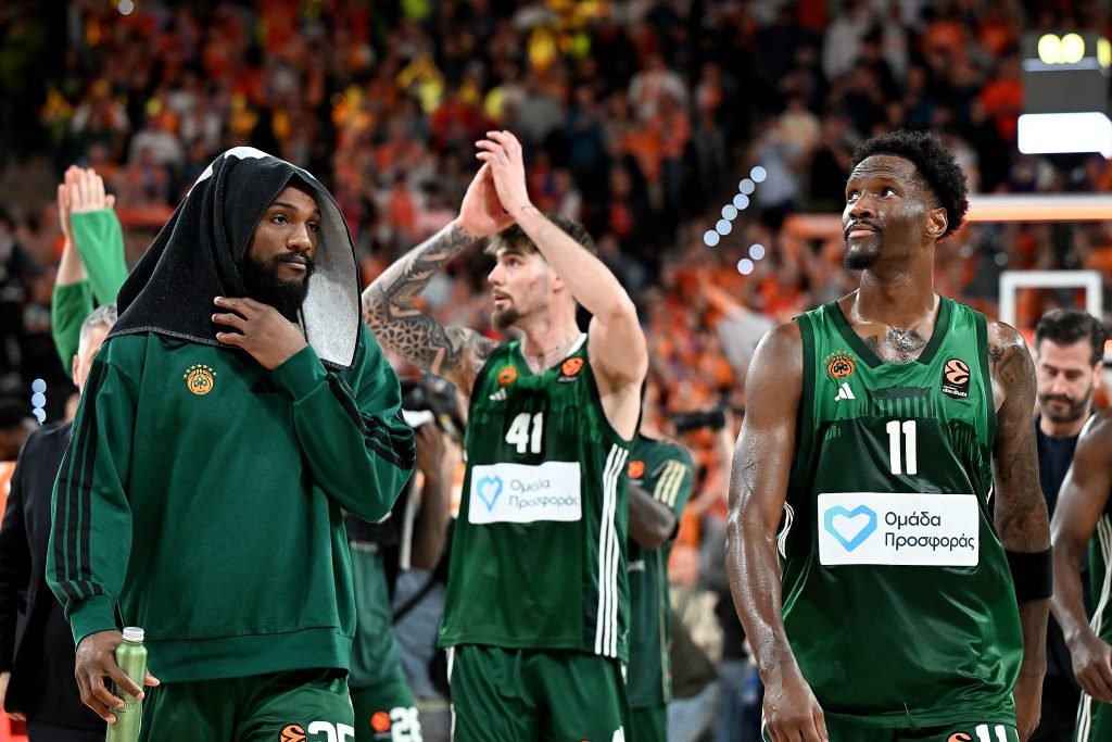 Οι πιθανότητες του Παναθηναϊκού για την εξάδα μετά την ήττα στη Βαλένθια