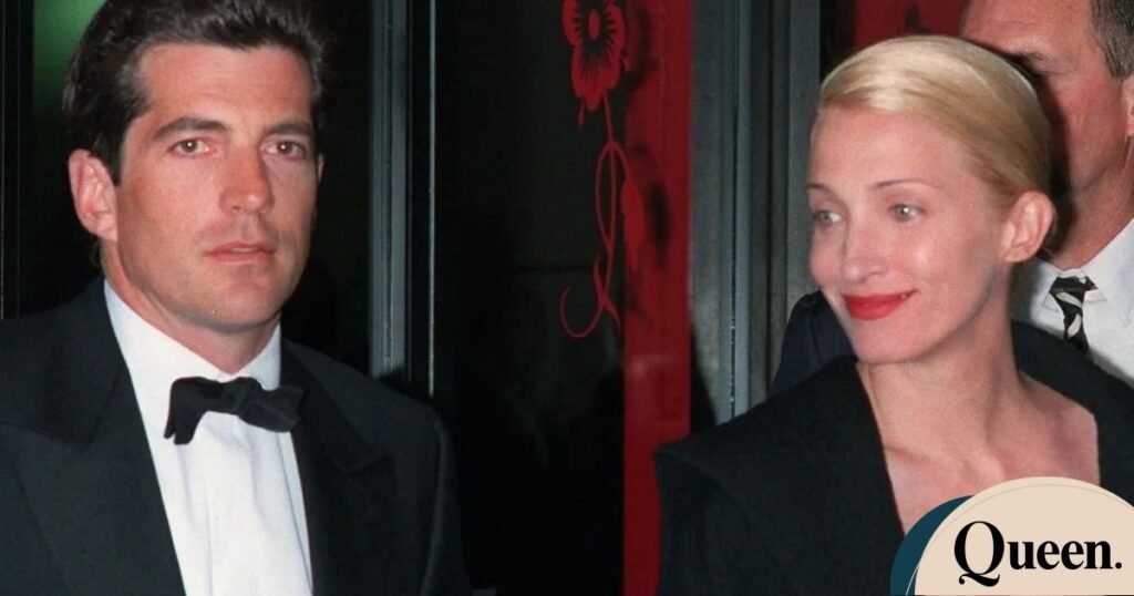 Πόσο χρονών ήταν τελικά η Carolyn Bessette, όταν πρωτογνώρισε τον John F. Kennedy Jr.;