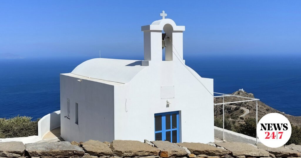 Ποιοι γιορτάζουν την Πέμπτη 9 Απριλίου