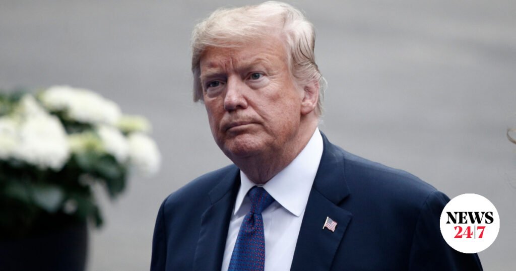 Το ΝΑΤΟ “γυρίζει την πλάτη” στον Τραμπ για τα Στενά του Ορμούζ