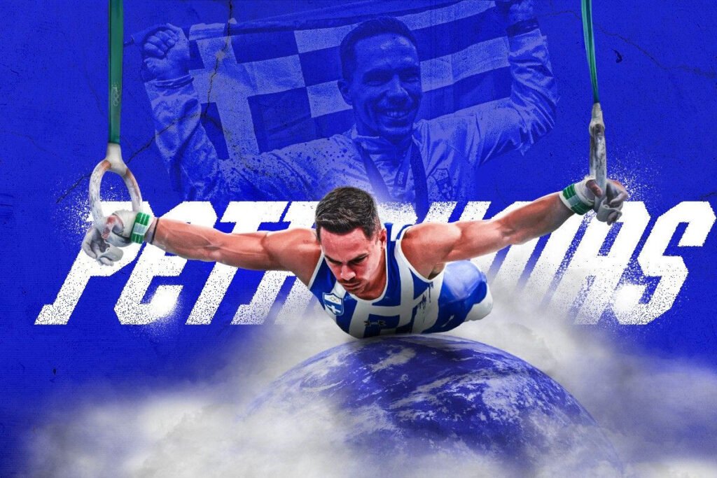 Ο Άρχοντας των Κρίκων κατέκτησε το χρυσό στο Παγκόσμιο Κύπελλο του Καΐρου