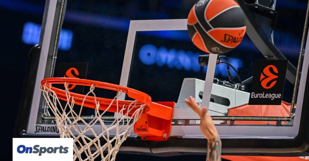Euroleague Βαθμολογία: Πρώτος ο Ολυμπιακός, έβδομος ο Παναθηναϊκός AKTOR κι έρχεται εβδομάδα «φωτιά»