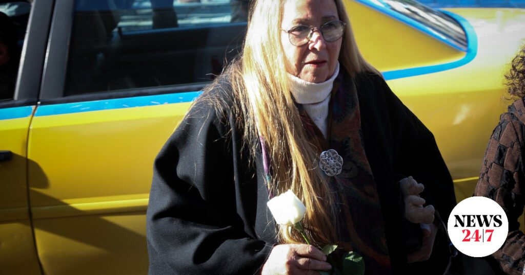 Ένας ακόμη σκληρός Απρίλης στη ζωή μας