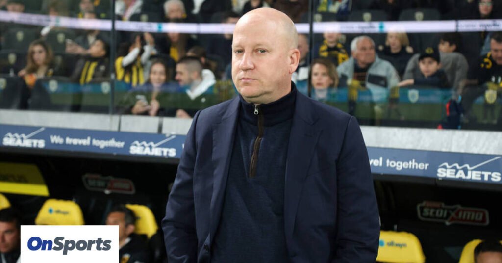 Νίκολιτς: «Περιμένω οι παίκτες μου να είναι ακλόνητοι»