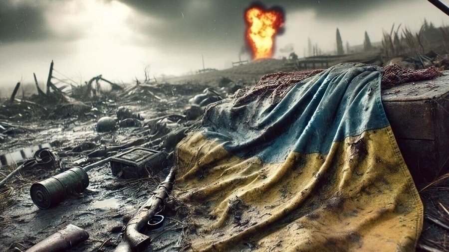 Ηχηρό μήνυμα Miroshnik (Ρωσία) – «Καμία ευκαιρία στην Ουκρανία να εκμεταλλευτεί την πασχαλινή εκεχειρία»