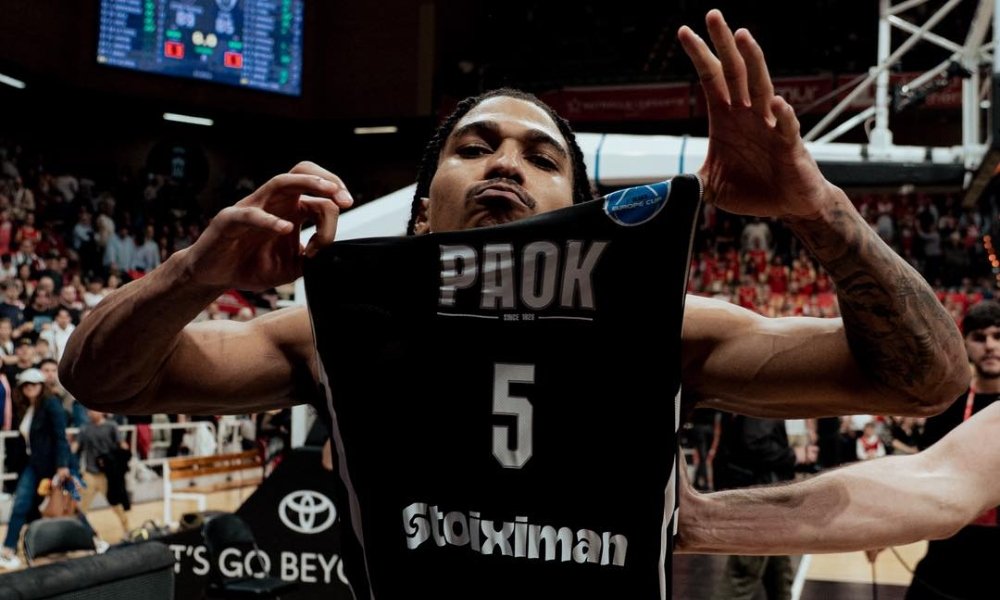 Ο Ταϊρί έδωσε τις «απαντήσεις» τους στους Ισπανούς