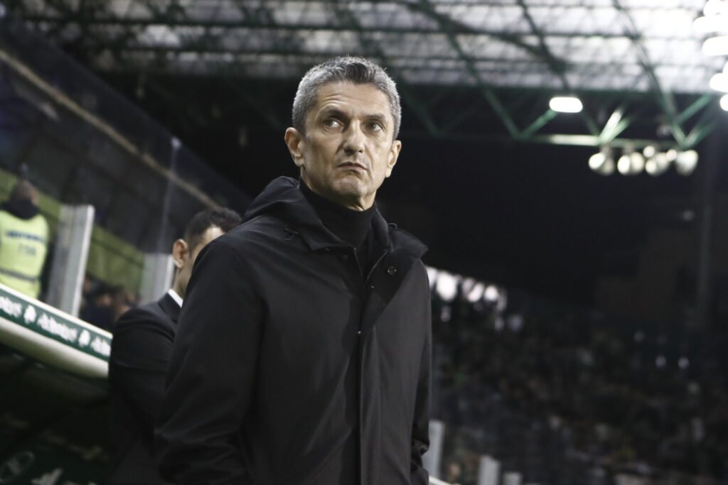 Λουτσέσκου: Περισσότερα παιχνίδια και νίκες με Παναθηναϊκό