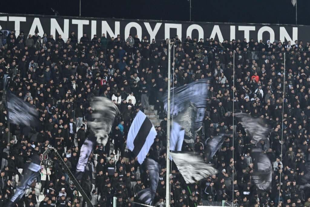 Ο ΠΑΟΚ ανακοίνωσε τα εισιτήρια του τελικού!