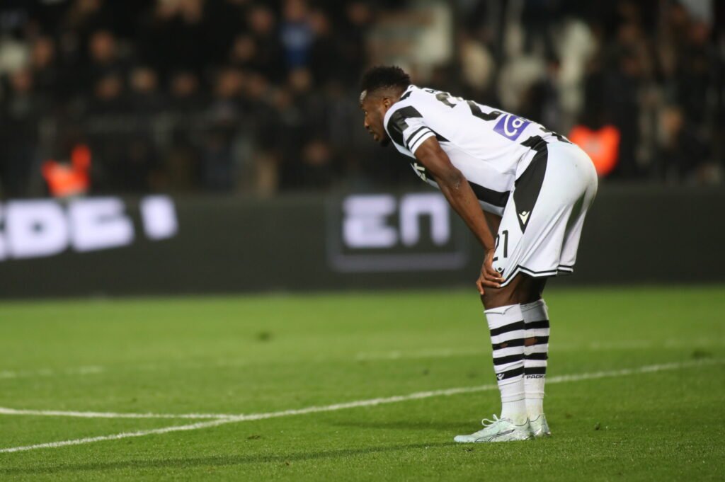 Χάθηκε η πρώτη ευκαιρία… – ΠΑΟΚ