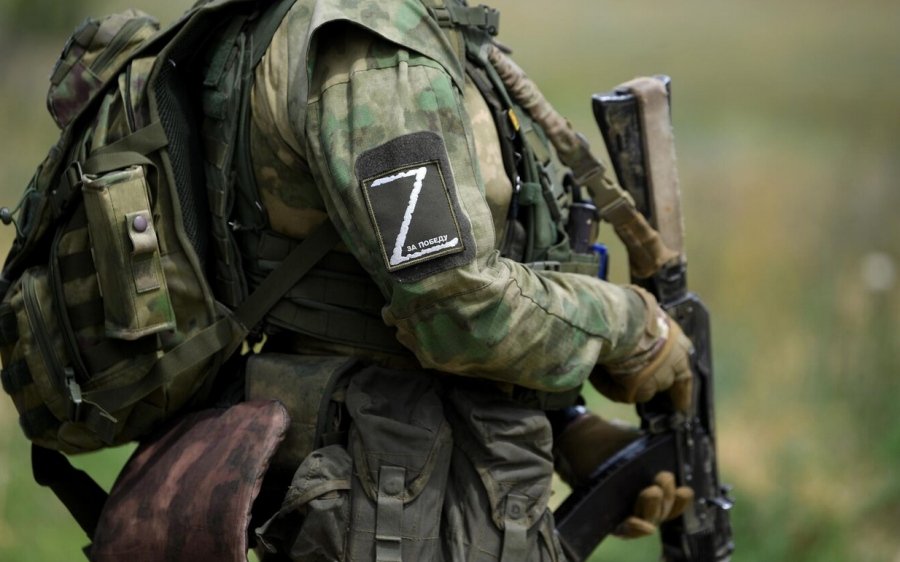 Πρόταση σοκ: Ζώνη ασφαλείας μεταξύ Ρωσίας και ΝΑΤΟ – Κρεμλίνο: Ανόητος ο Zelensky