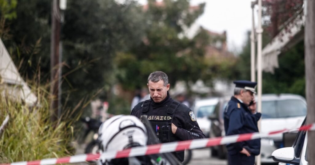 Θεσσαλονίκη: 42χρονος προφυλακίστηκε για τη δολοφονία ενός 64χρονου – Τον…