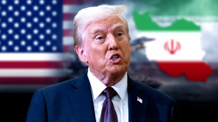 Εξέλιξη σοκ: Ο Trump σέρνεται σε διαπραγματεύσεις εξπρές με το Ιράν έως τις 16/4