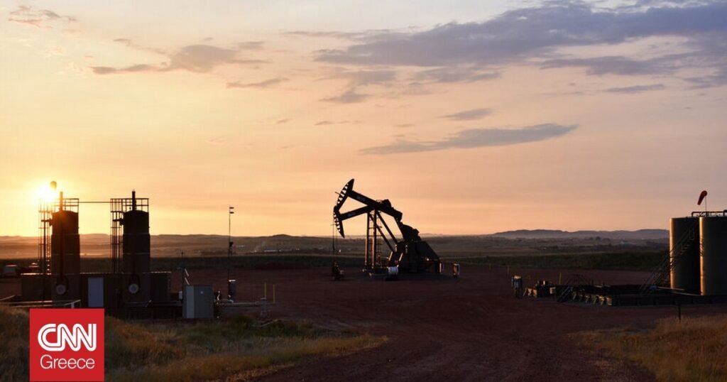 Πόσο κοντά είμαστε σε μια νέα ενεργειακή κρίση – Το CNN Greece εξηγεί
