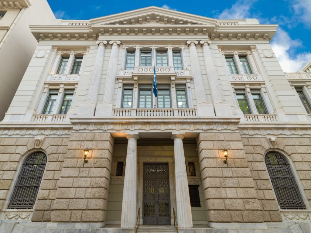 Αποκτά το 69,61% της Alpha Trust Συμμετοχών – Στόχος η ενίσχυση στο wealth management