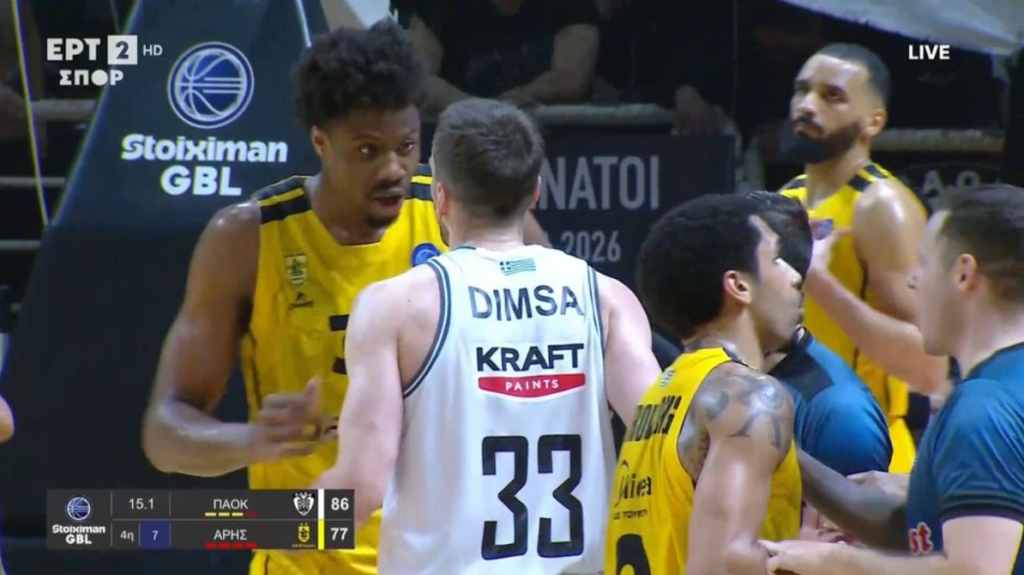 Φινάλε με αρκετή ένταση και νεύρα στο Παλατάκι! (vids)