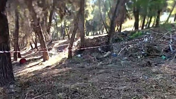 Χαλκιδική: Θρίλερ με τη σορό σε βαλίτσα – Η κραυγή μέσα στη νύχτα, η βέρα στο χέρι και η σοκαριστική μαρτυρία