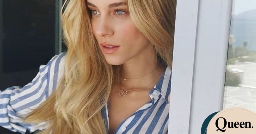 To lip oil της Δούκισσας Νομικού θα δείξει το χαμόγελο σου πιο λευκό