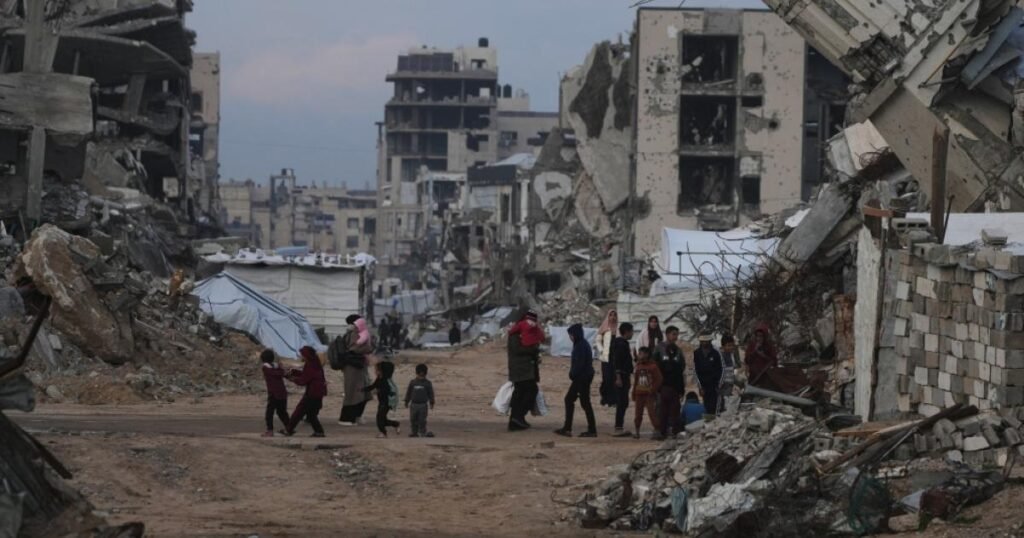 Γάζα: Τέσσερις νεκροί από ισραηλινά πυρά, ανάμεσά τους δημοσιογράφος του Al Jazeera