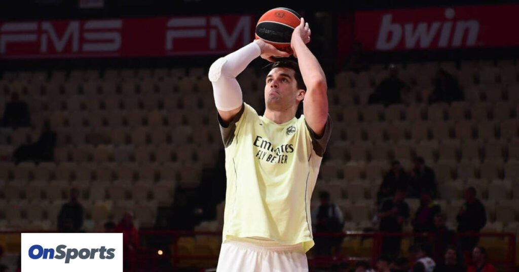 Χεζόνια: «Πολλές κενές θέσεις με Ολυμπιακό και Φενέρμπαχτσε»