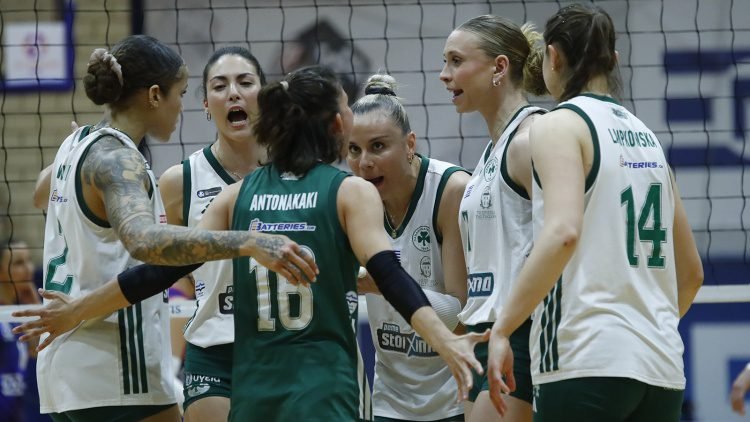 «Καθάρισε» τον ΑΟ Θήρας και πέρασε στους τελικούς!