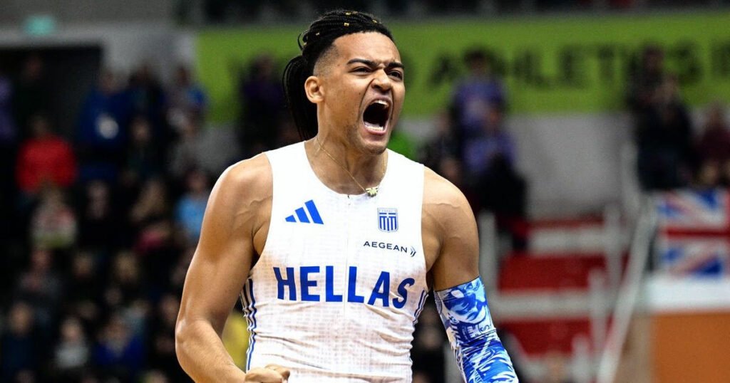 Η ιστορία του Μανόλο Καραλή