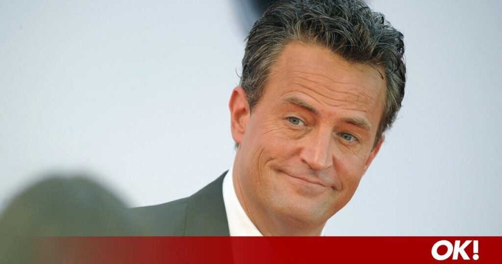 Θάνατος Μάθιου Πέρι – 15 χρόνια κάθειρξη για την “Βασίλισσα της Κεταμίνης” Τζάσβιν Σάνγκα