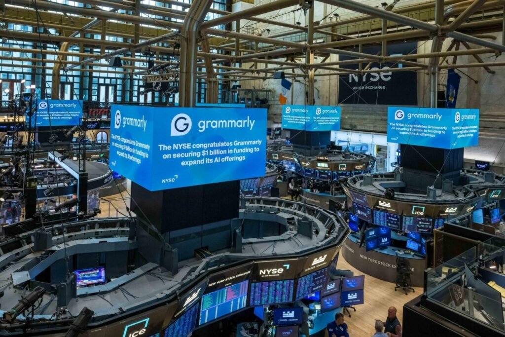 Wall Street: Ράλι στους δείκτες με ώθηση από τεχνολογία και σενάρια συμφωνίας ΗΠΑ–Ιράν | Ειδήσεις για την Οικονομία