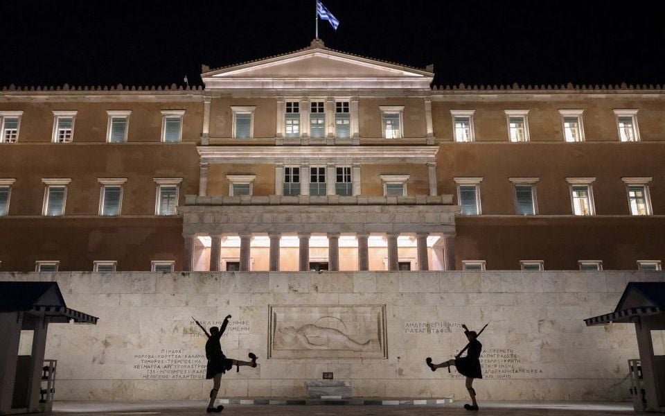 Στοχευμένες στρατηγικές επιλογές για την επόμενη μέρα