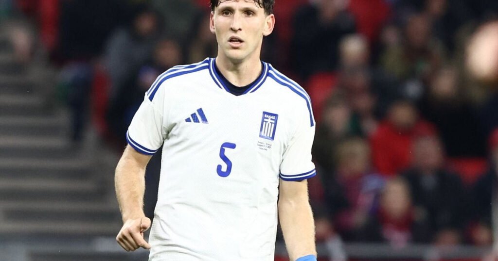 Η Εθνική αξίζει πολλά πράγματα διότι έχει ταλέντο