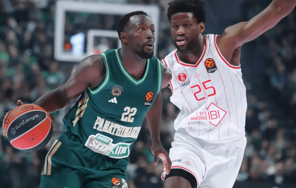 «Μπαμ με Οτούρου ο Παναθηναϊκός»