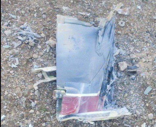 New York Times, Wall Street Journal και Axios αναφέρουν ότι αμερικανικό μαχητικό καταρρίφθηκε πάνω από το Ιράν