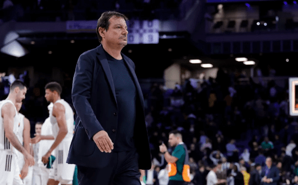 «Παίρνει παίκτη της Ρεάλ ο Παναθηναϊκός»!