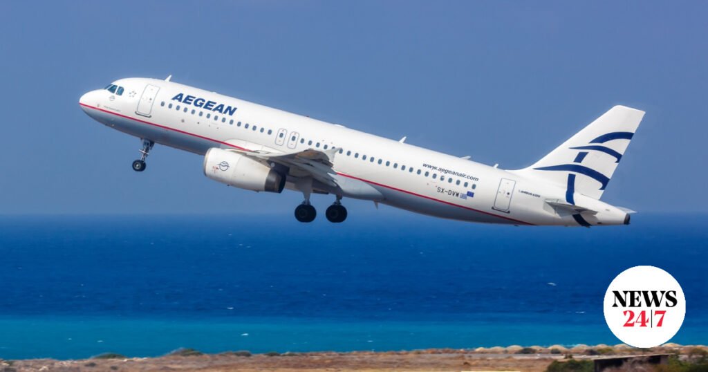 Σε κοντινά επίπεδα με πέρυσι η κίνηση