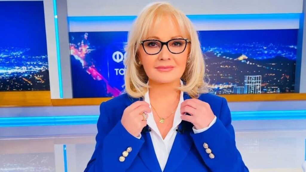 Νούμερα τηλεθέασης 3/4: Οδοστρωτήρας στο MEGA η Νικολούλη με το Φως στο τούνελ! – ΤΗΛΕΘΕΑΣΗ