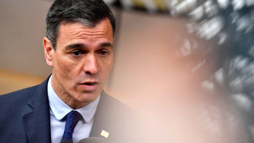 Πυρά Σάντεθ κατά Νετανιάχου: «Η περιφρόνησή του για τη ζωή και το διεθνές δίκαιο είναι ανυπόφορη»