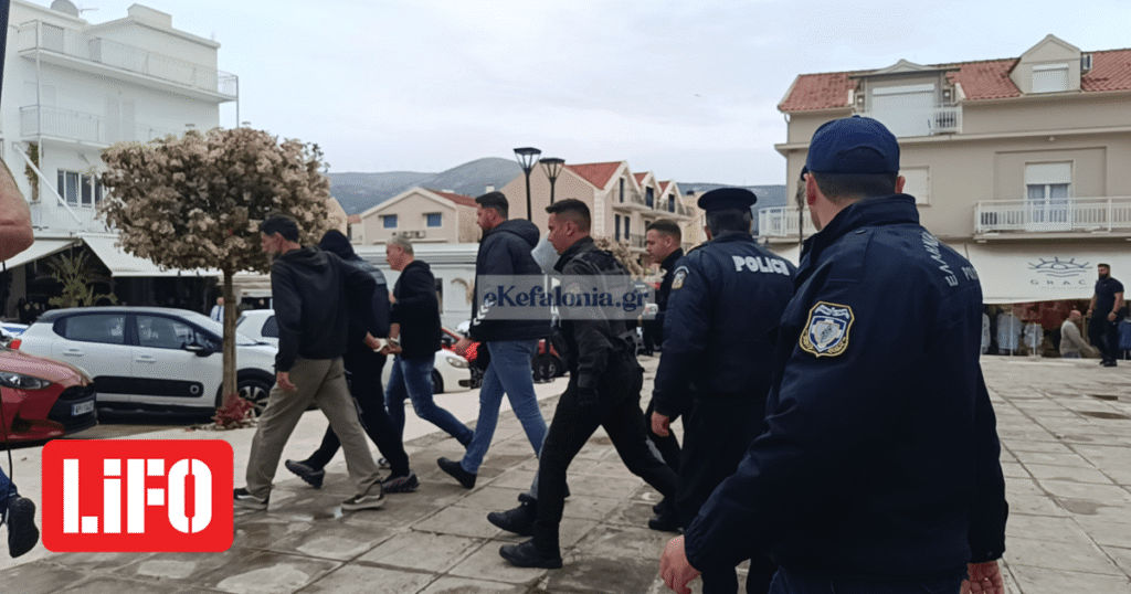 Θάνατος 19χρονης στην Κεφαλονιά: Απολογούνται την Παρασκευή οι τρεις κατηγορούμενοι