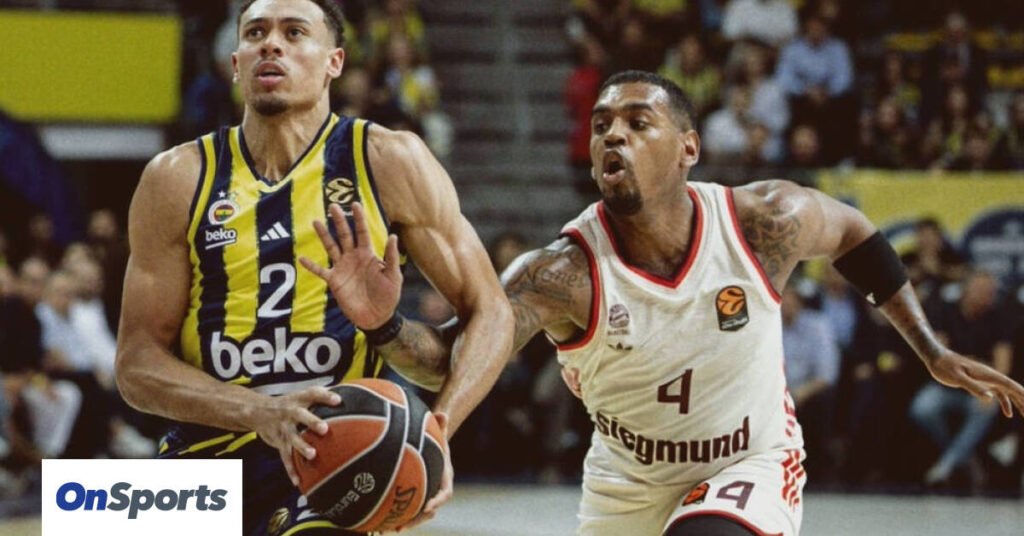 H EuroLeague στην τελική της ευθεία