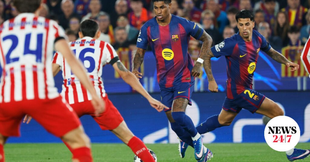 Υπέταξαν στο Καμπ Νόου τους μπλαουγκράνα